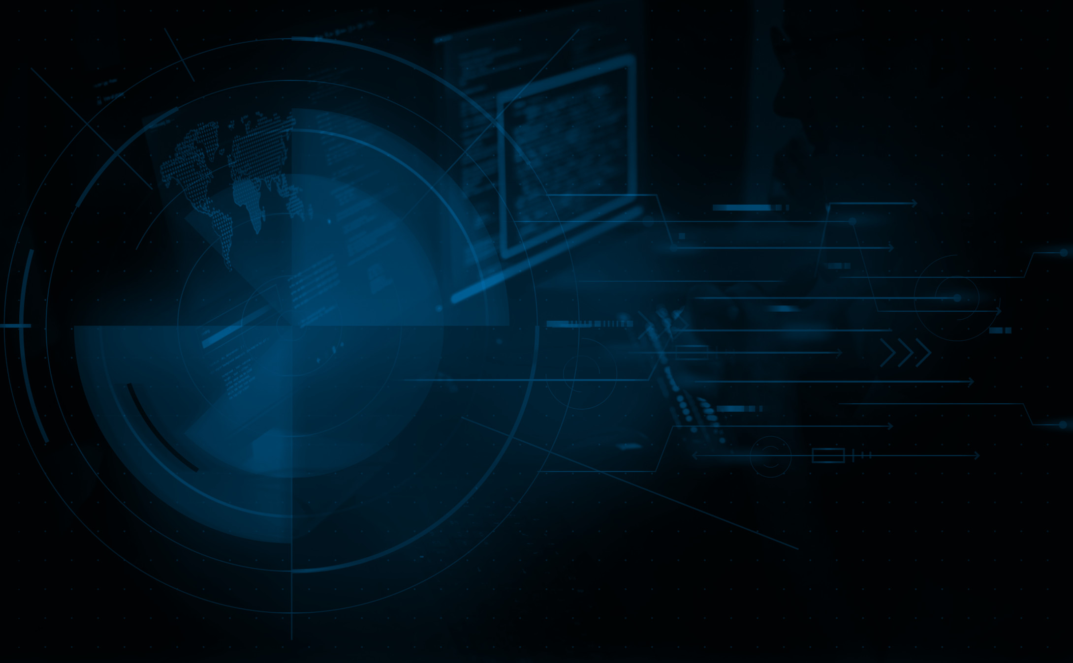 Banner Footer