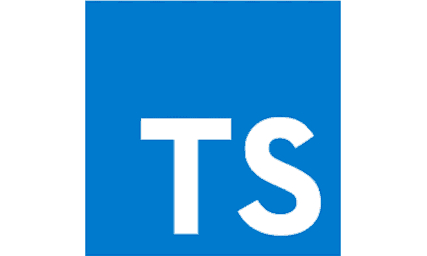 Logo TypeScript