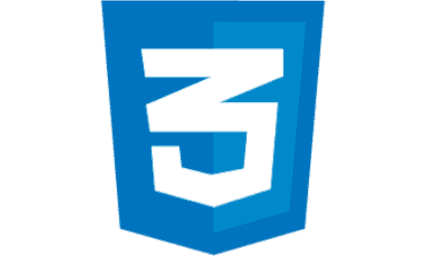 Logo CSS